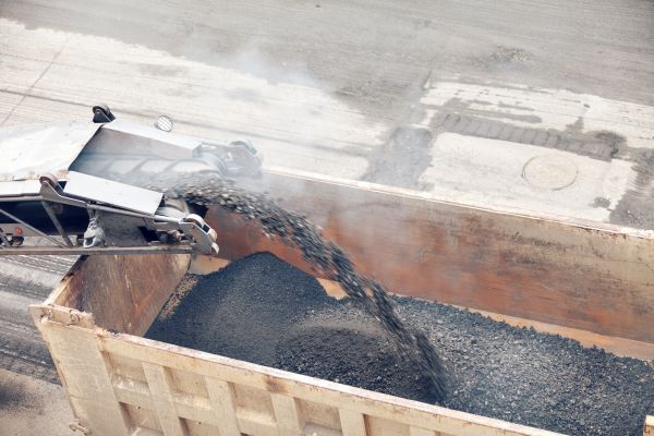 Asphalt Driveway Removal in Slidell