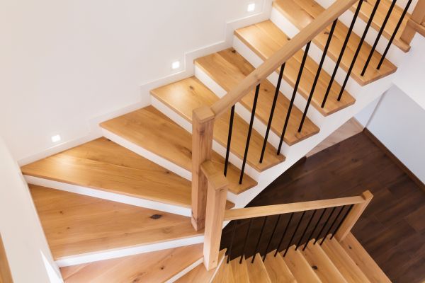 Staircase Removal in Slidell