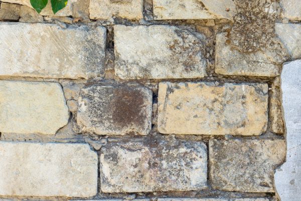 Block Wall Removal in Slidell