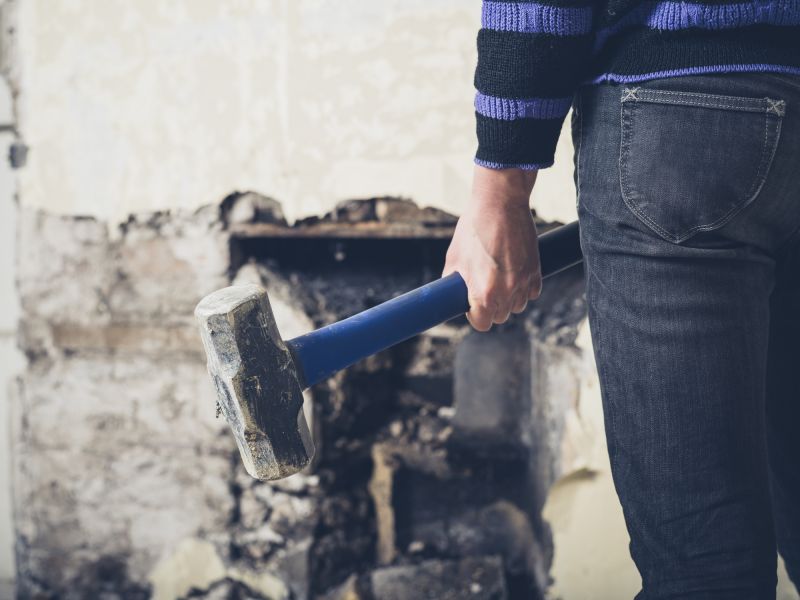 Choosing the Right Demolition Service